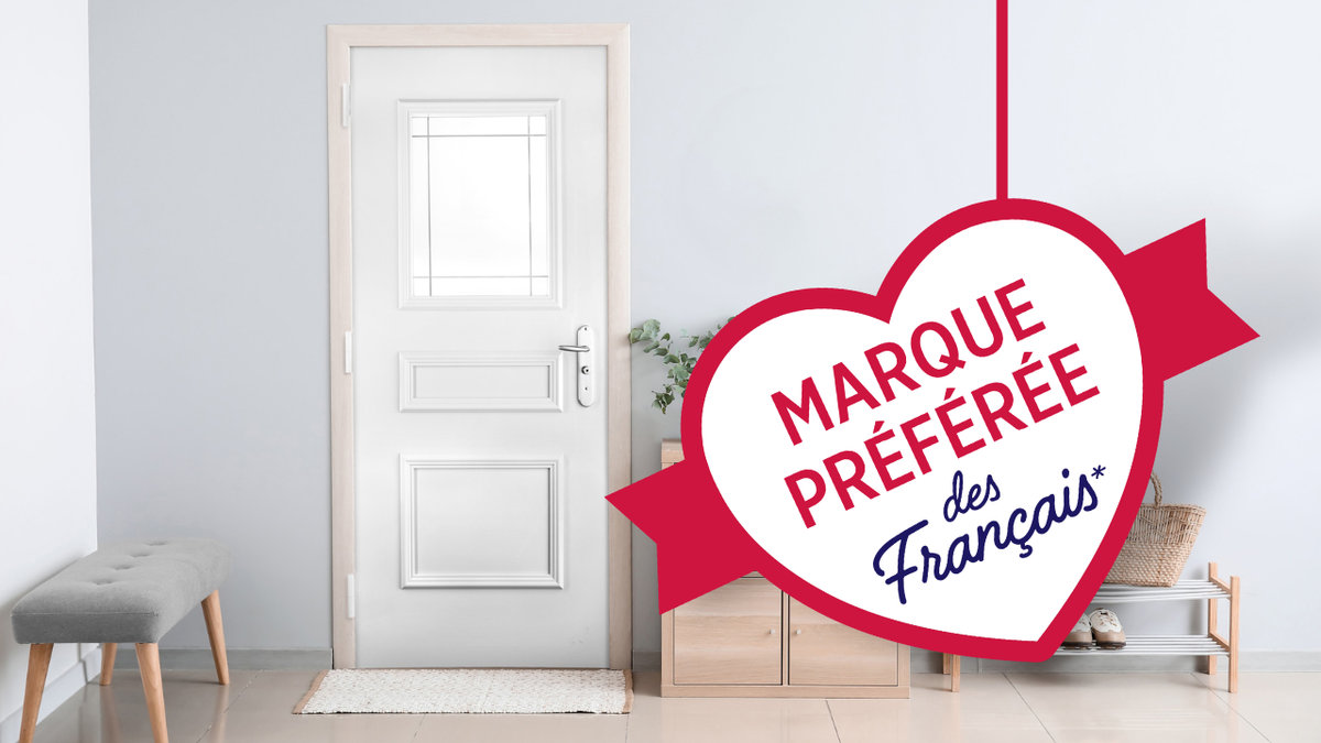 Point Fort Fichet — Marque préférée des Français